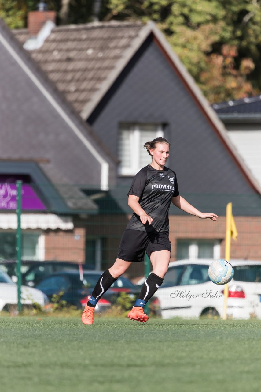 Bild 248 - Frauen SV Henstedt Ulzburg III - TSV Wiemersdorf : Ergebnis: 2:1